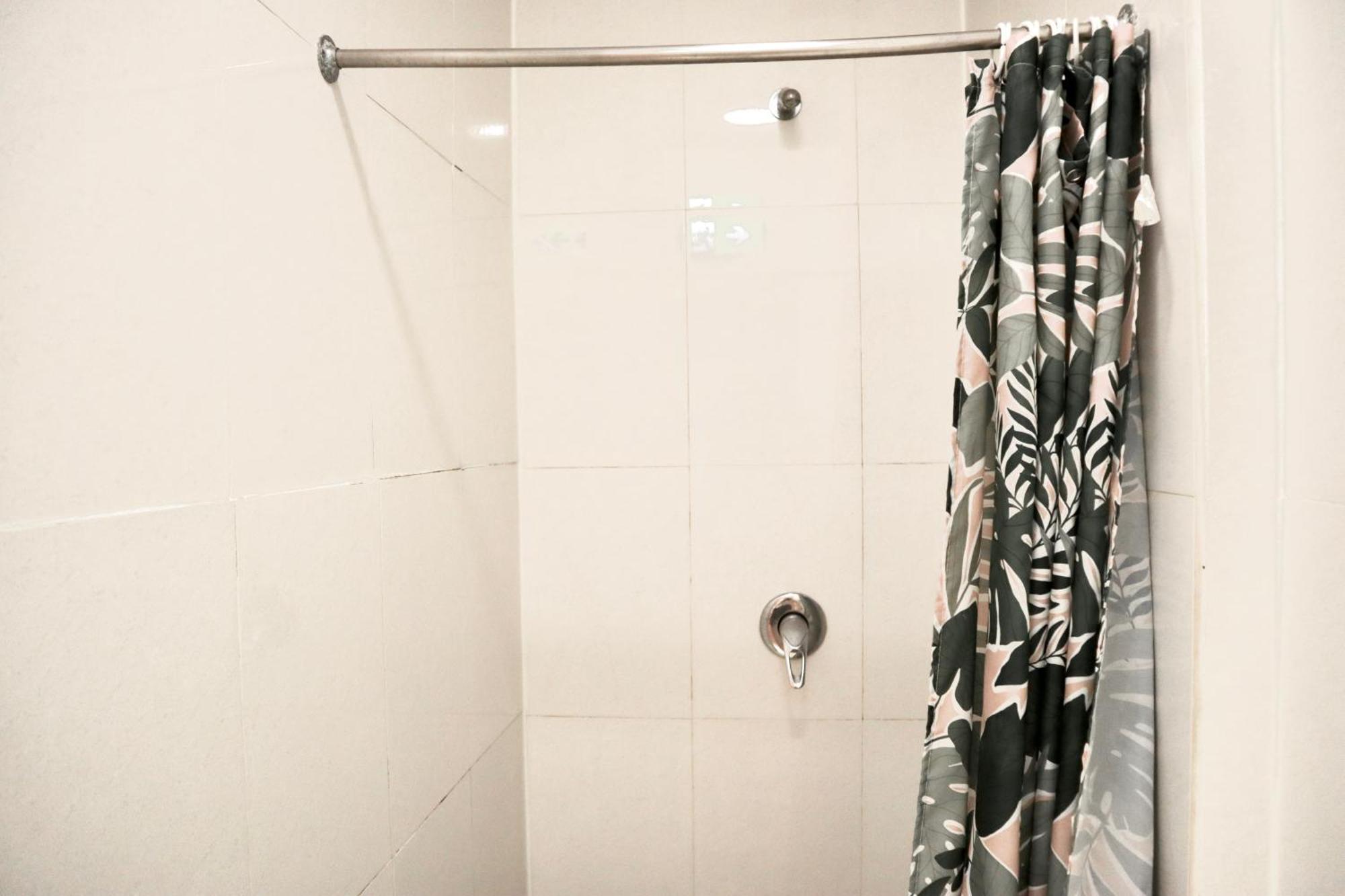 Chill Backpackers Hostel Brisbane Buitenkant foto
